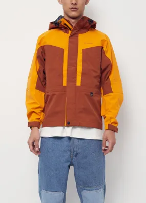 Acne Studios -  Panelled Jacket - Jacket