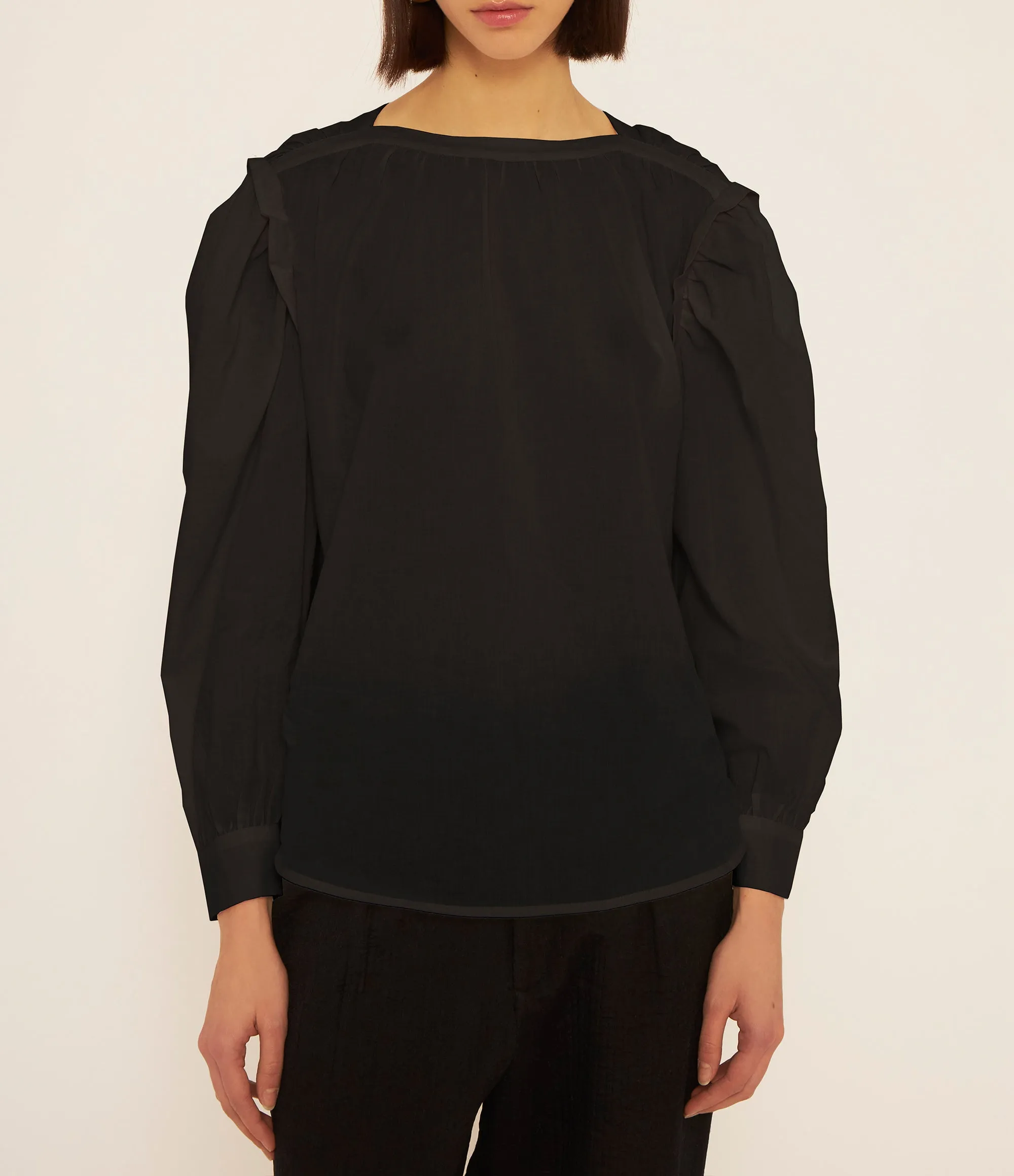 Blouse Shelly - Black