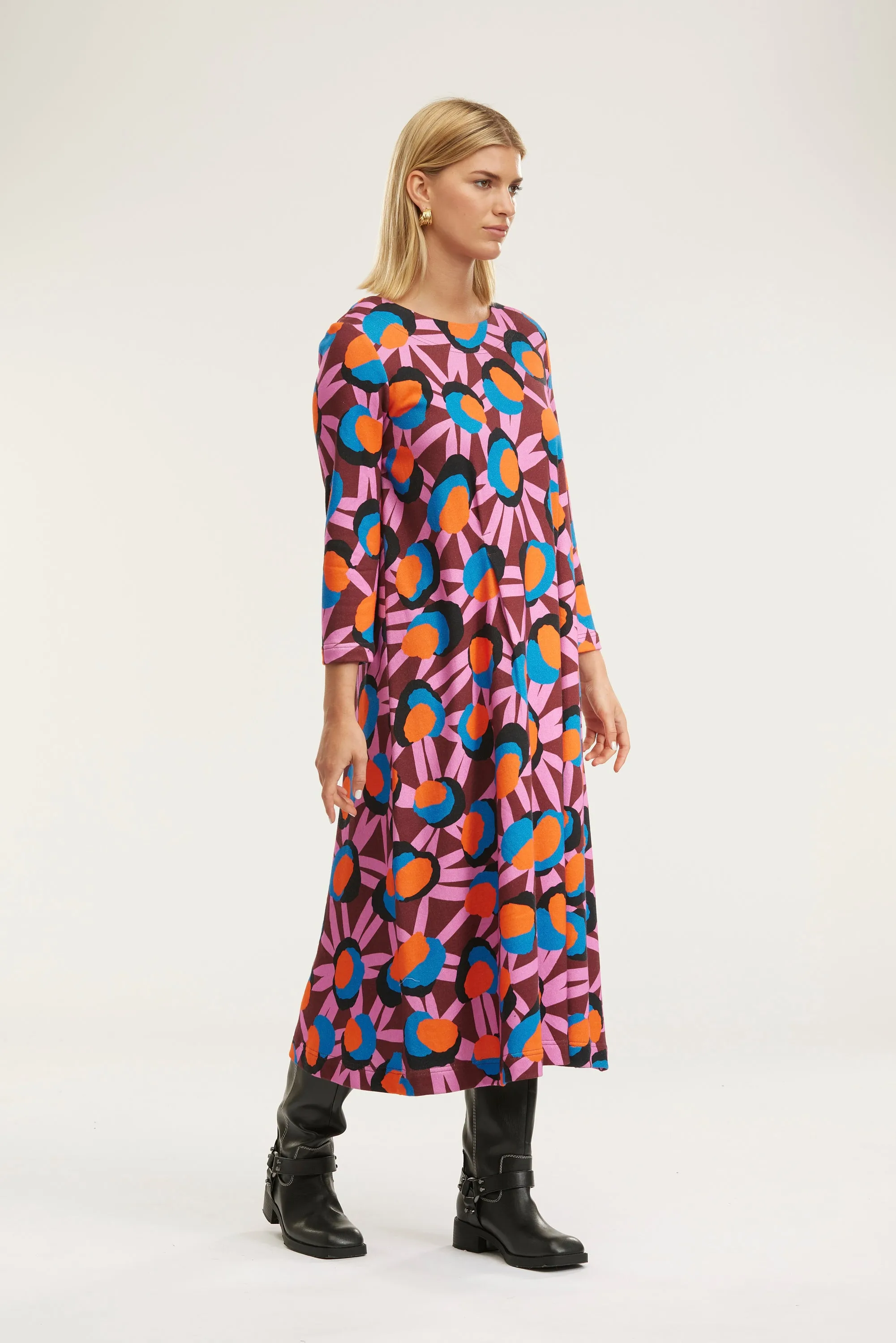 Chance Meeting Dress