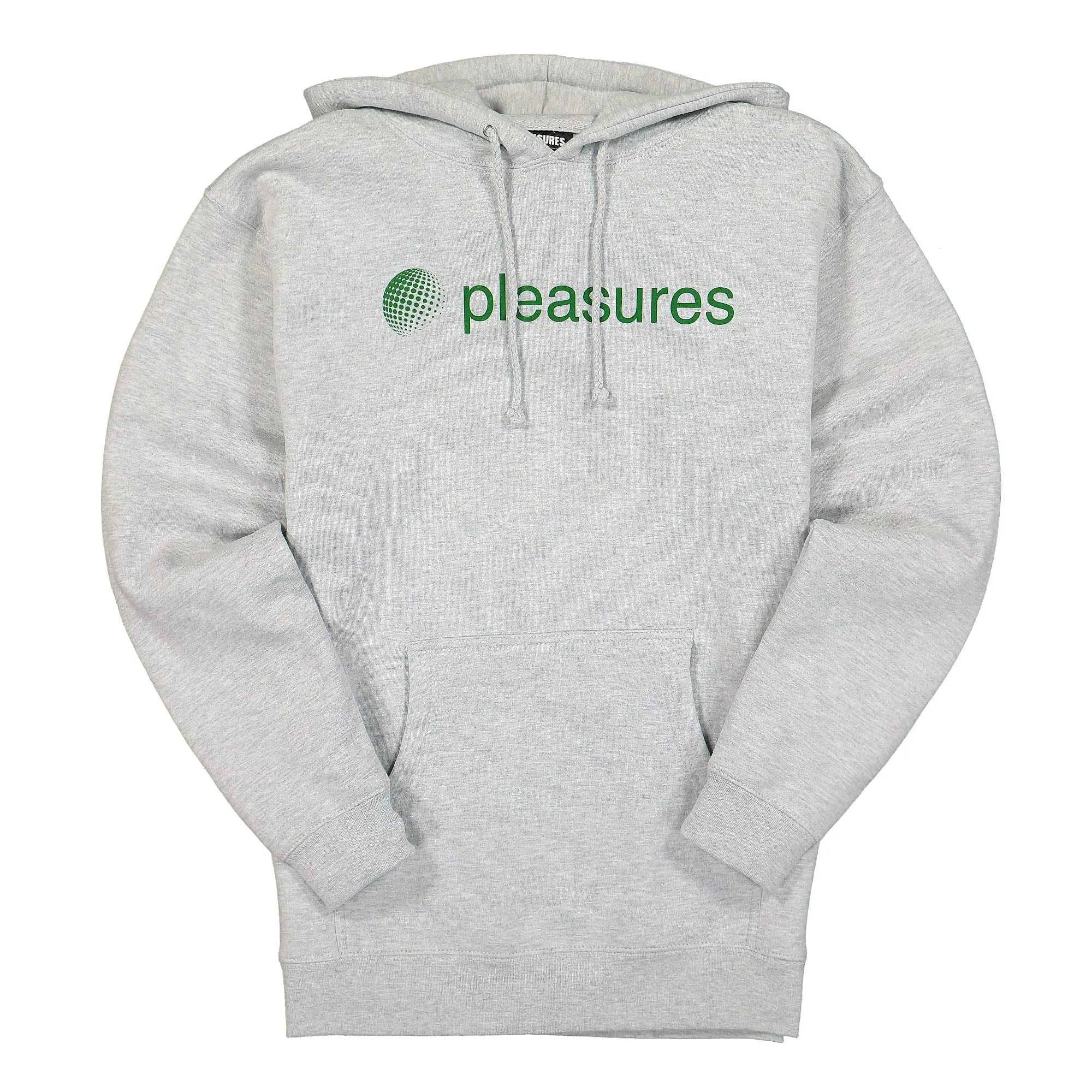 Communication Hoody