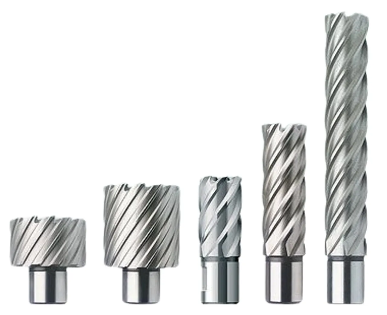 CS Unitec 7-1-328 Unibroach Annular Cutter | 7-Series | 7/8" Diameter | 3" Depth