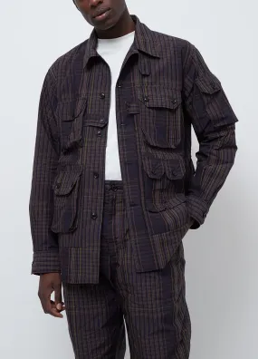 Engineered Garments -  Explorer Shirt Jacket - Jacket