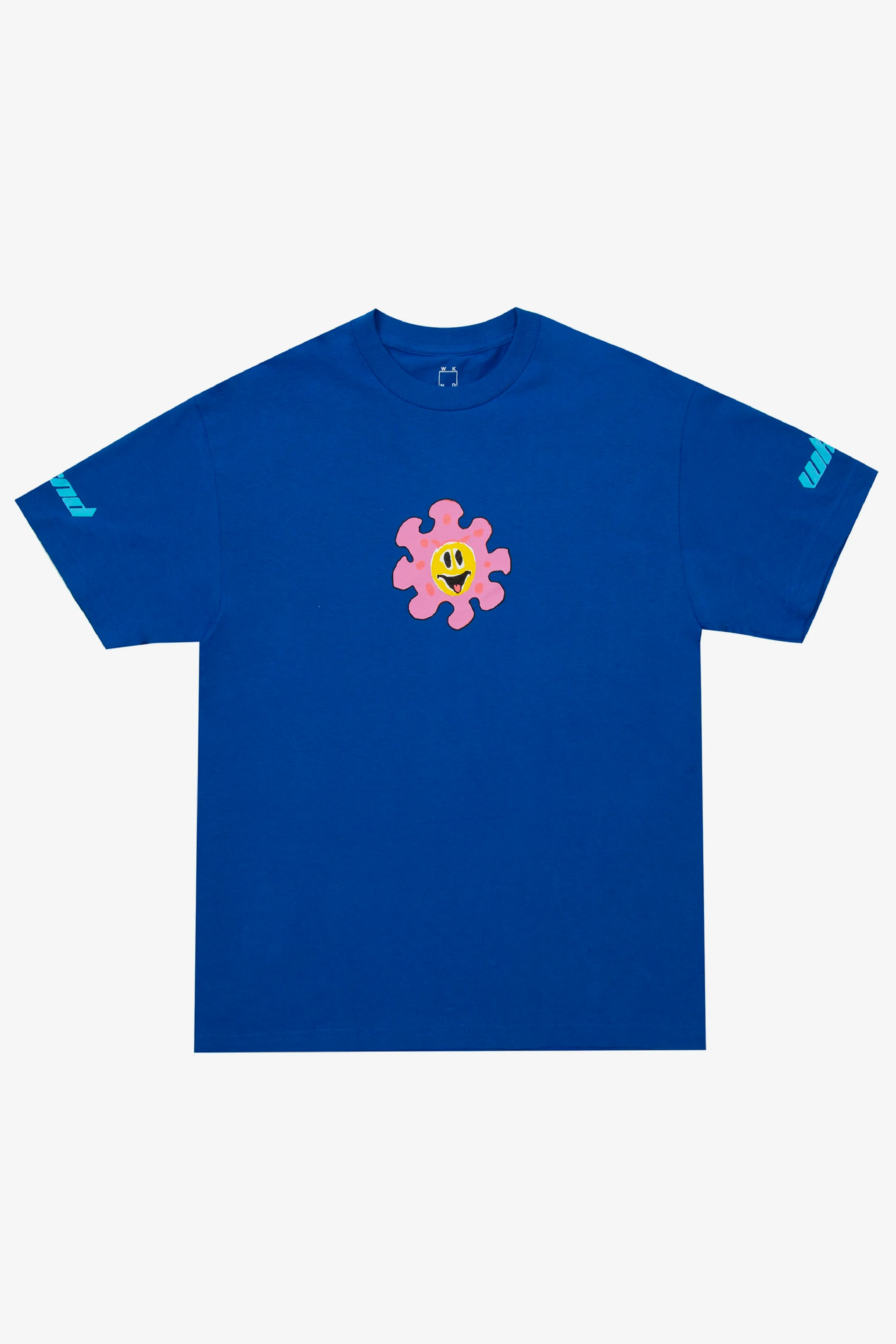 Flower Tee