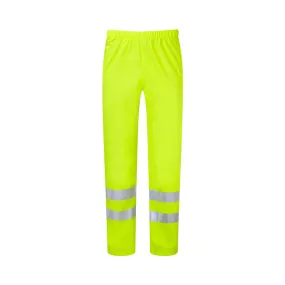 Fort 951-YEL-L 951 Air Reflex Trouser Yellow - L