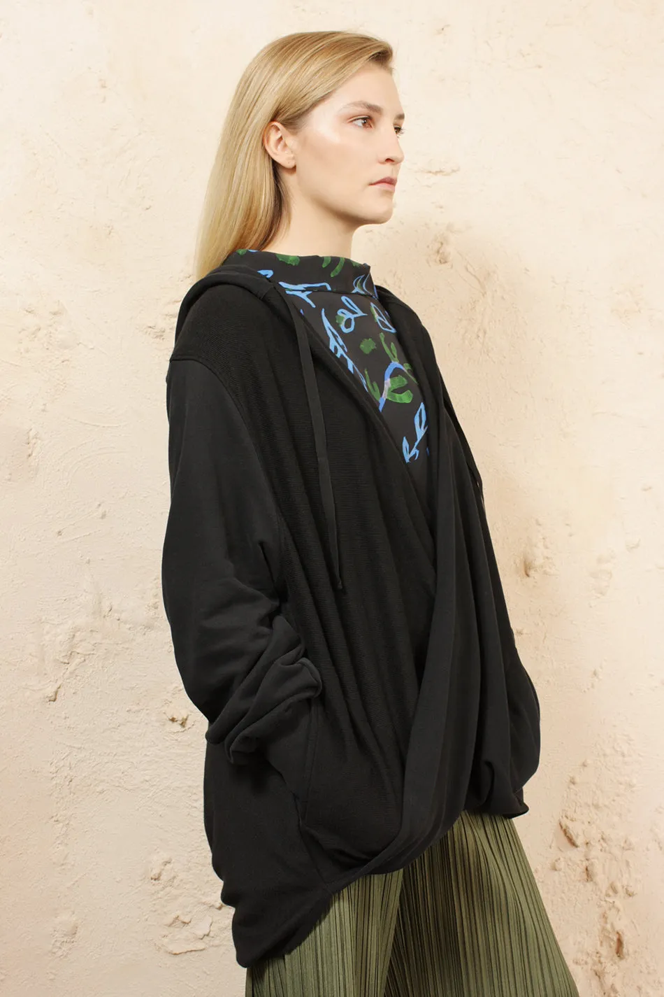 Hoody Grimm