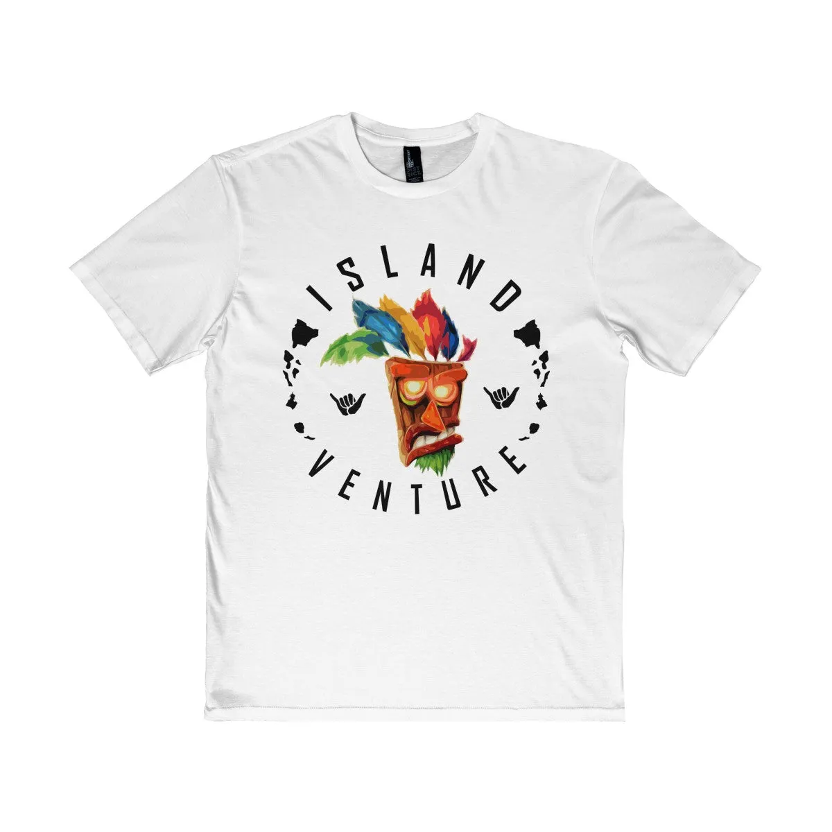 Islander Adventure Tee