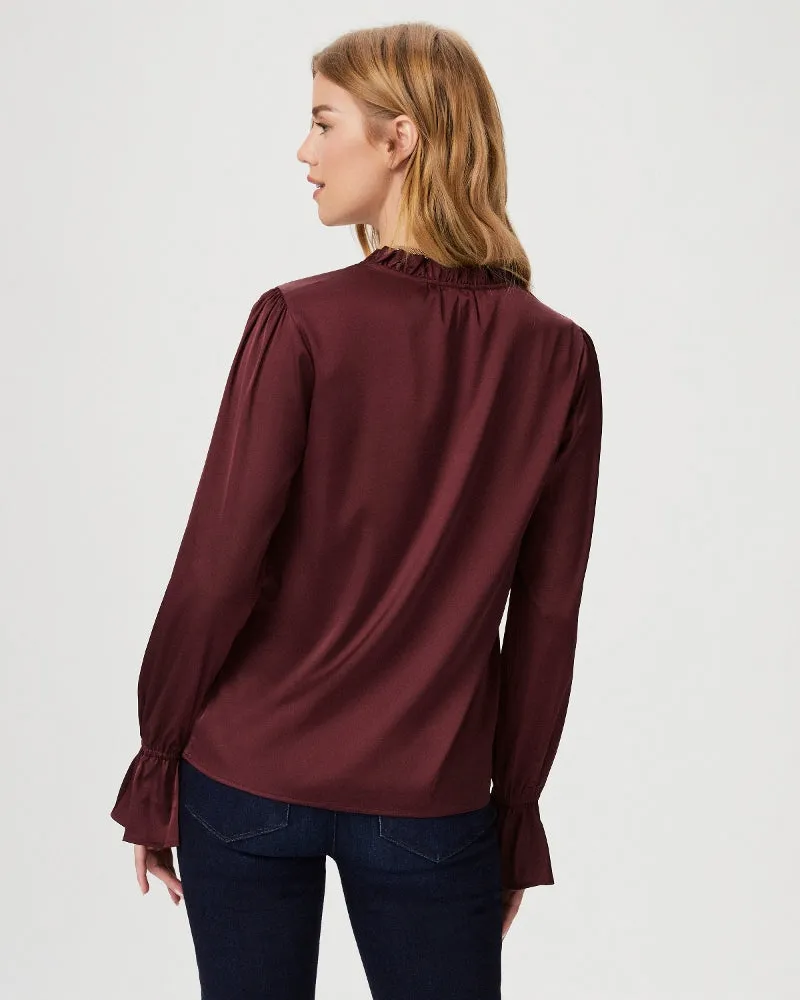Laurin Blouse