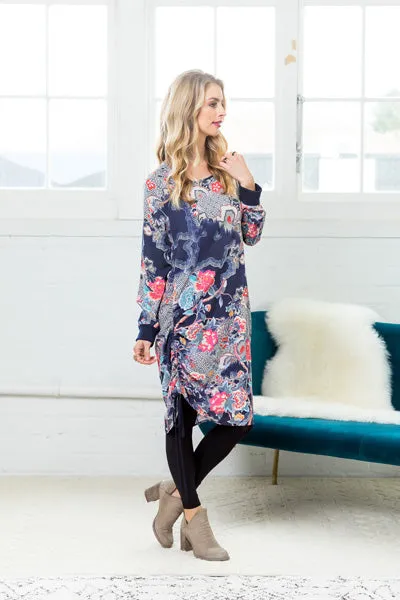 Libertine Osaka Dress