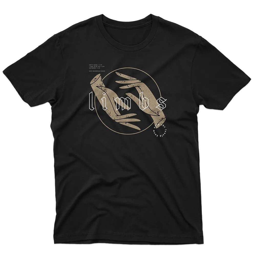 Lonely Tee (Black)