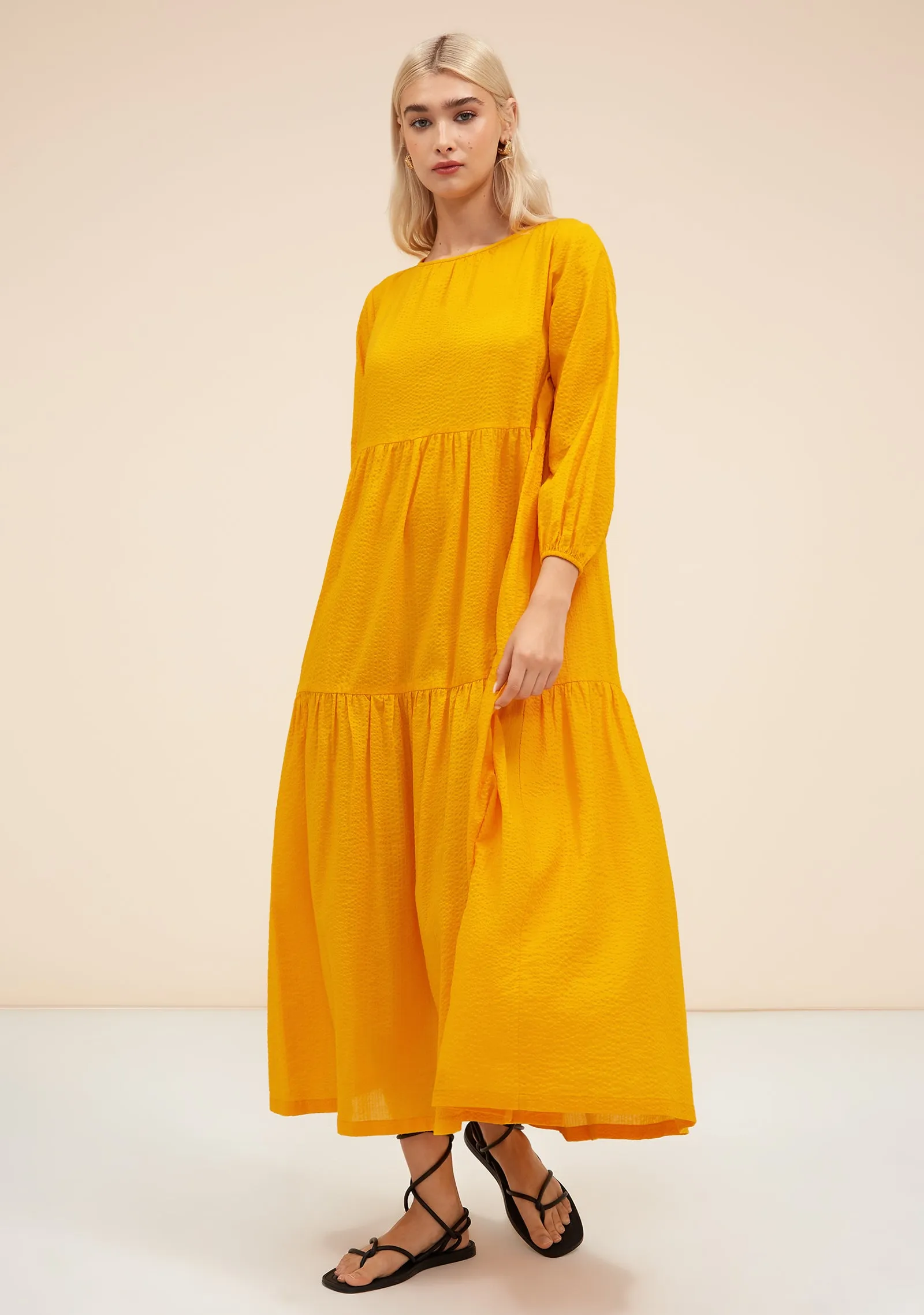 Lulu Dress