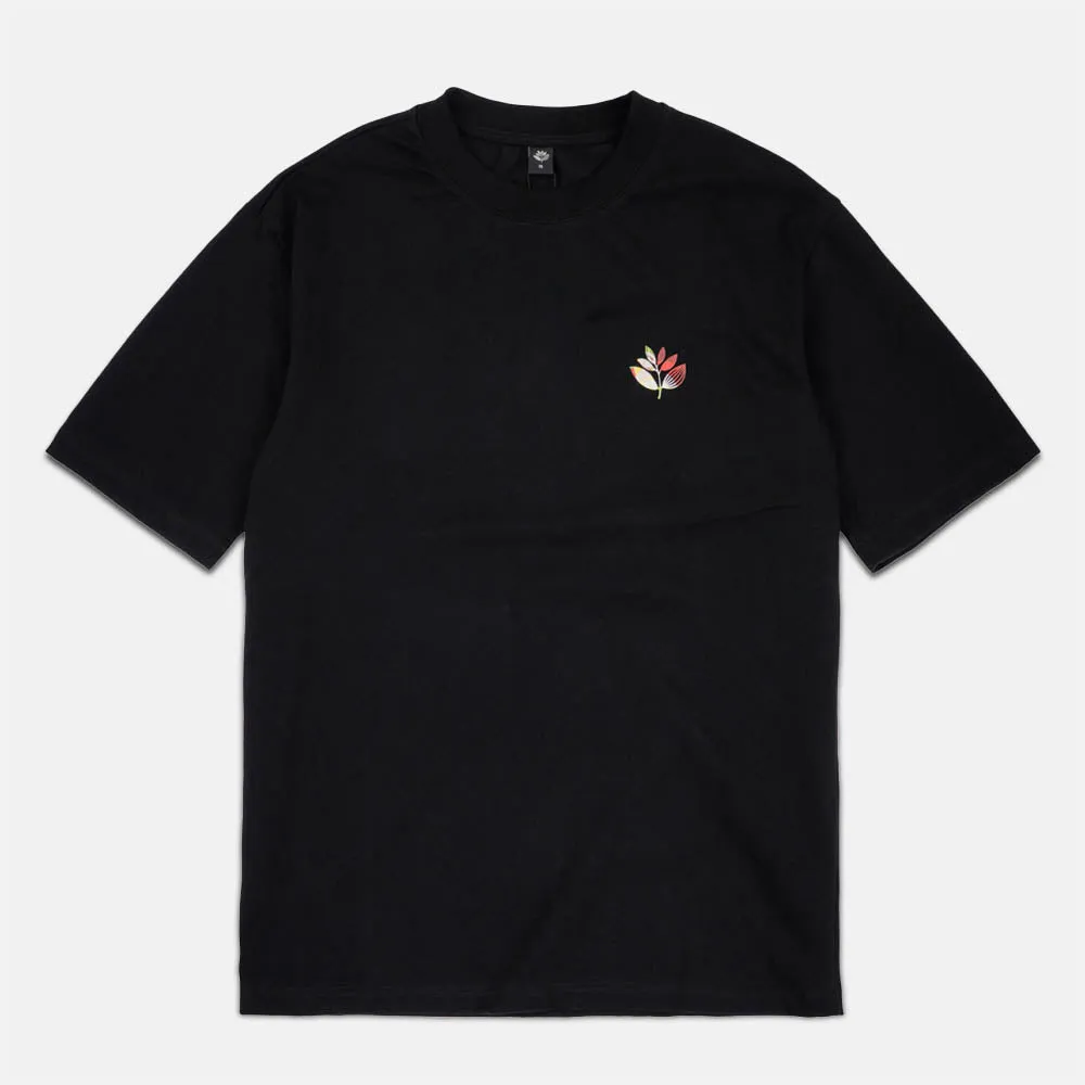 Magenta Skateboards - Le Reve T-Shirt - Black