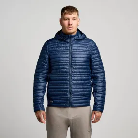 Men's Hurricane Insulated Jacket