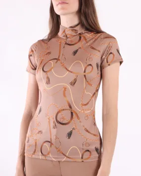 Montar Ladies Polo Shirt Haily