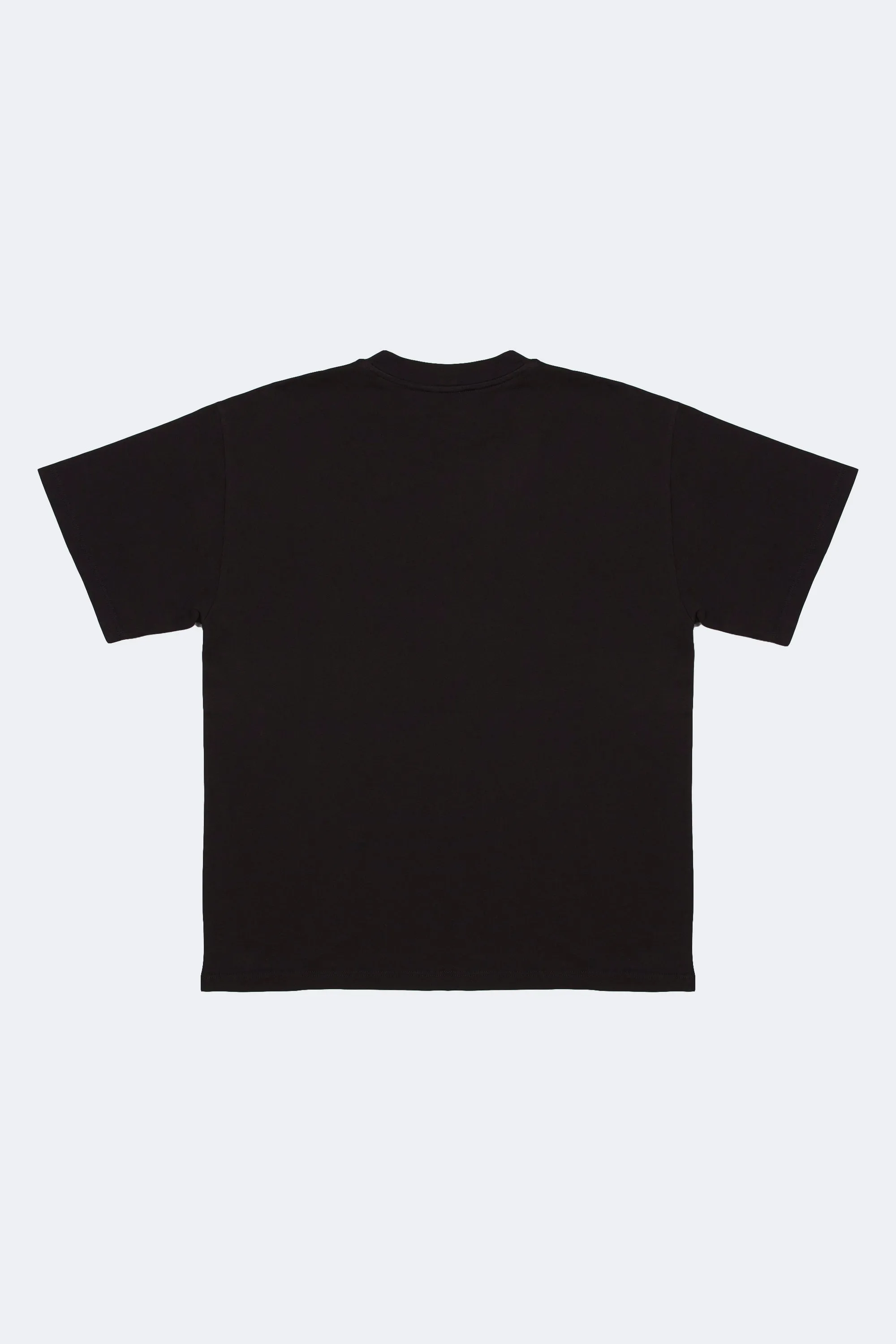 Multicolour Perfume Tee