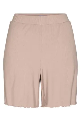 Natalia Shorts | Sand | Shorts fra Liberté