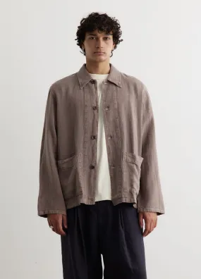 Our Legacy -  Haven Jacket - Jacket