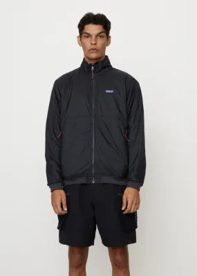 Patagonia -  Reversible Shelled Microdini Jacket - Jacket