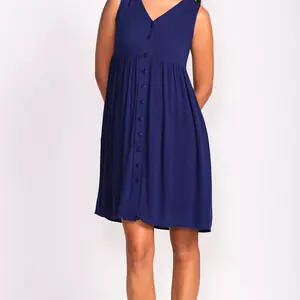 Pheobe Dress