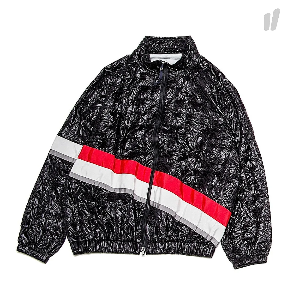 quilting jacket