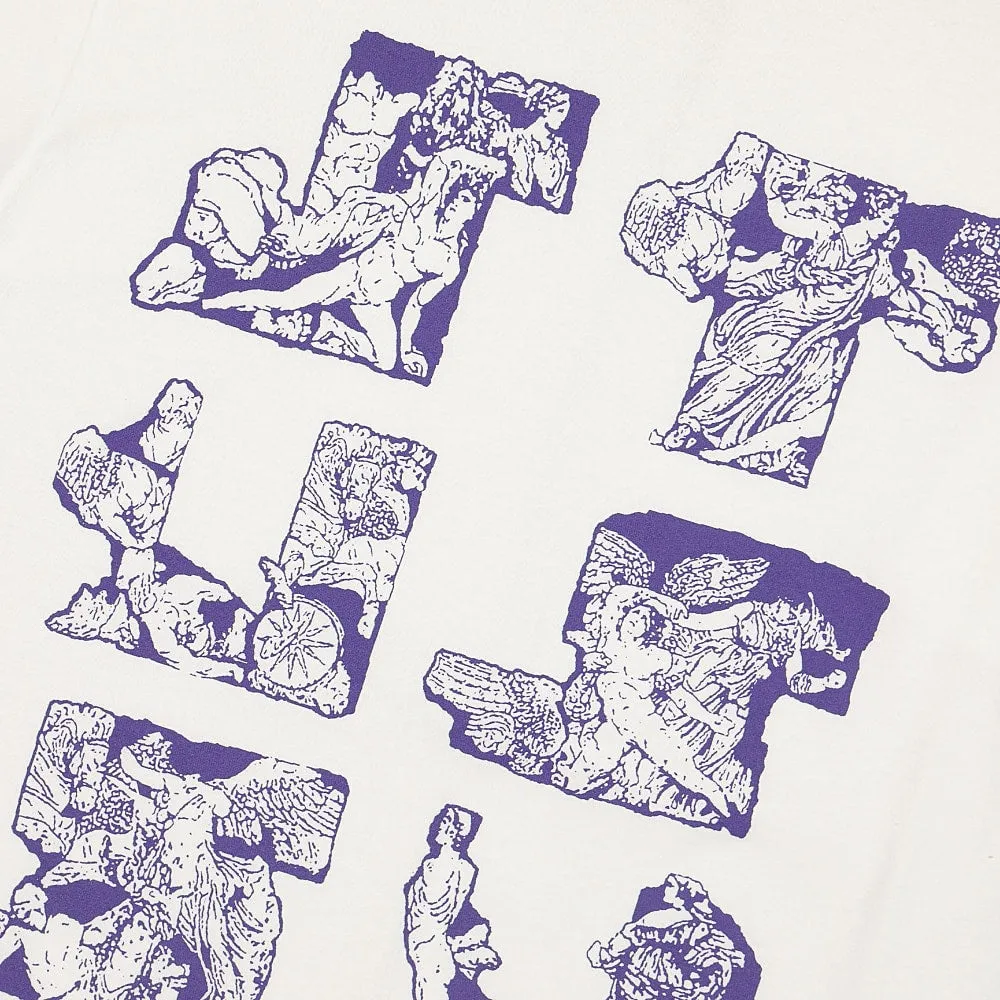 Sculptures Tee