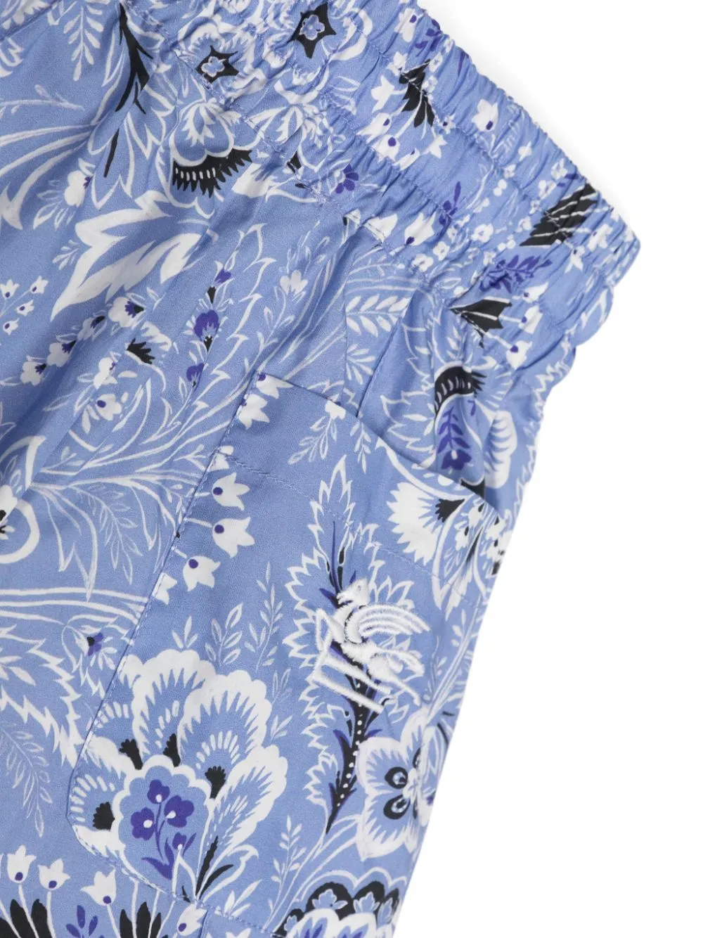 Shorts Etro Kids