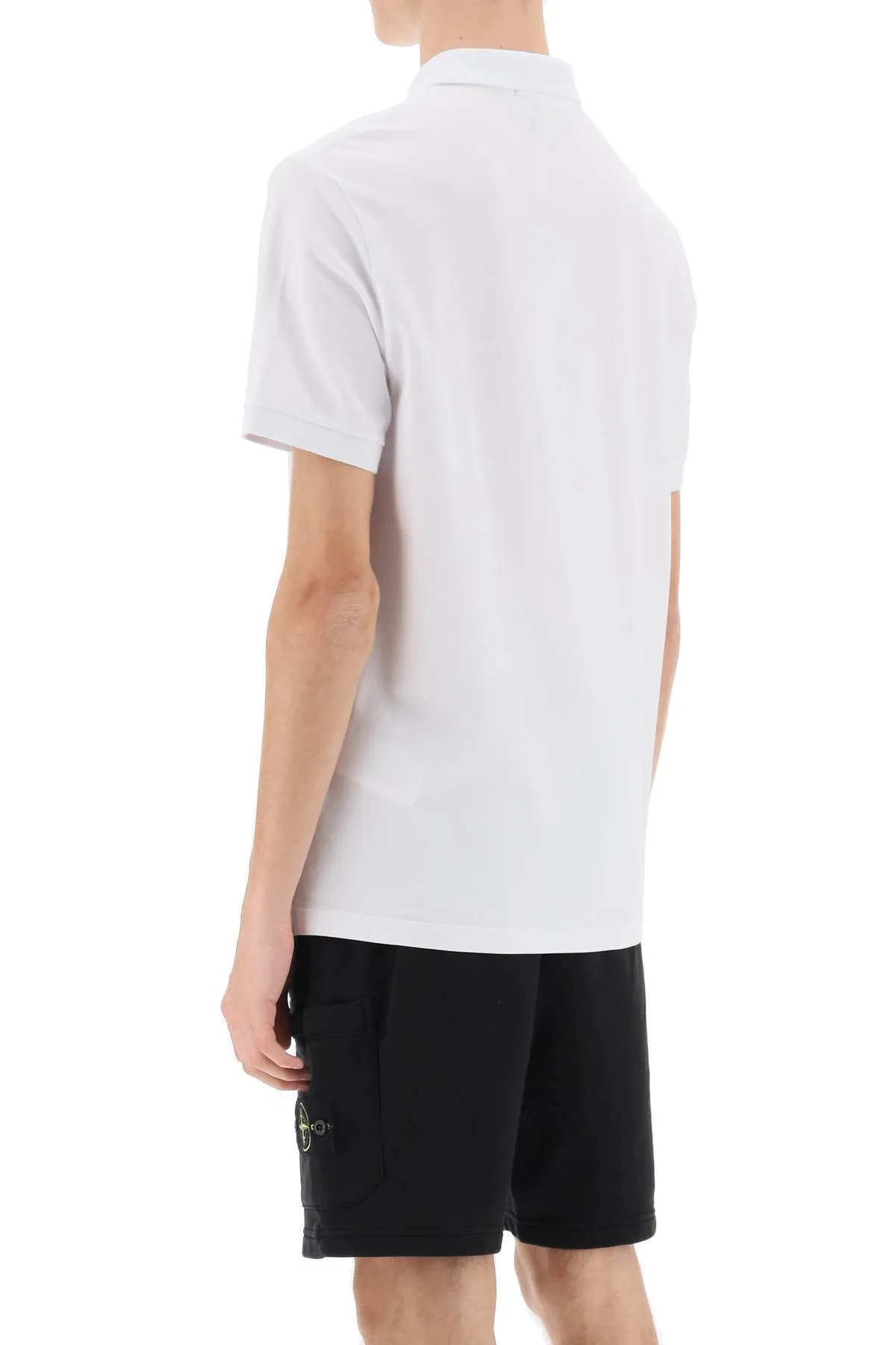 STONE ISLAND  |Shirts