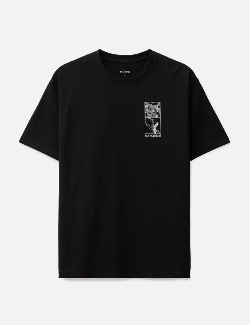 Swing Thoughts T-Shirt