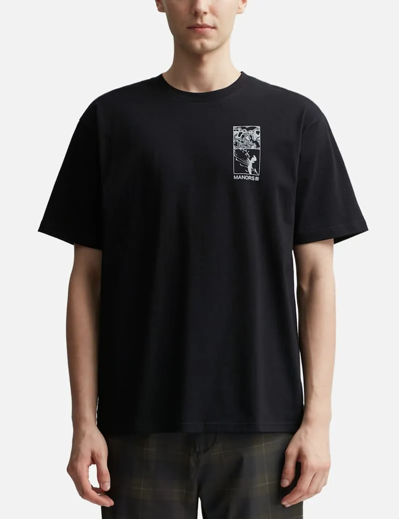 Swing Thoughts T-Shirt