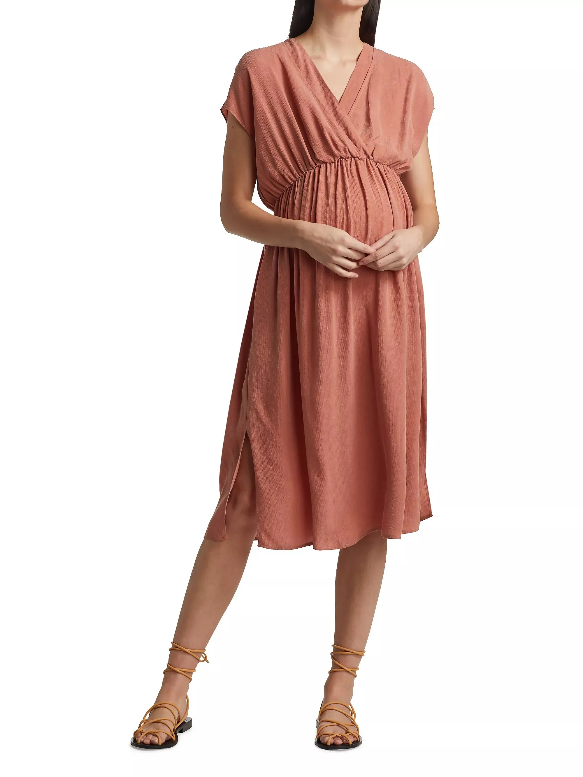 The Irene Dress