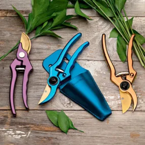 Ultra-Sharp Colorful Pruners