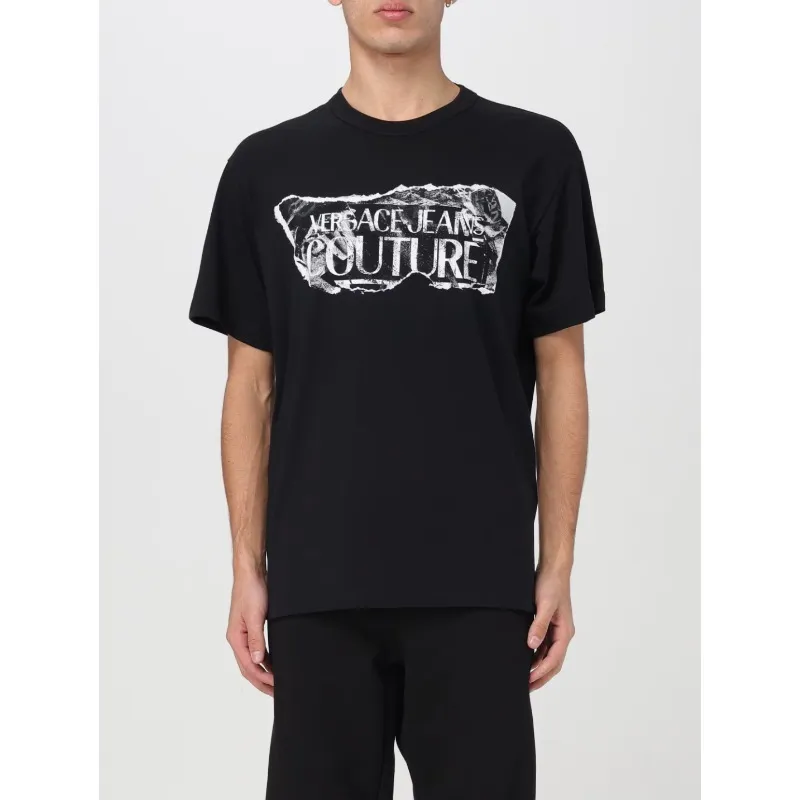 VERSACE JEANS  |T-Shirts