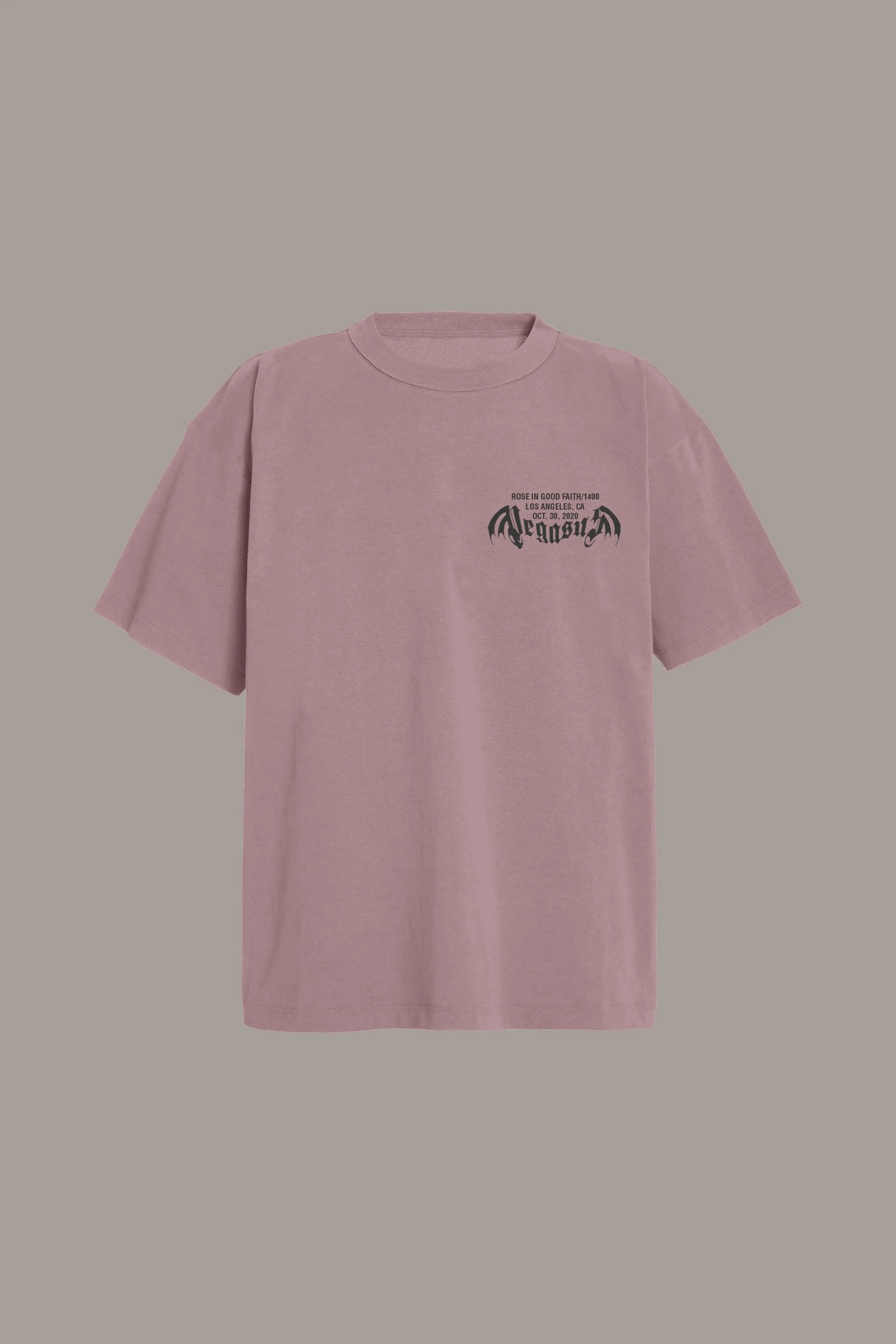 VOODOO TEE