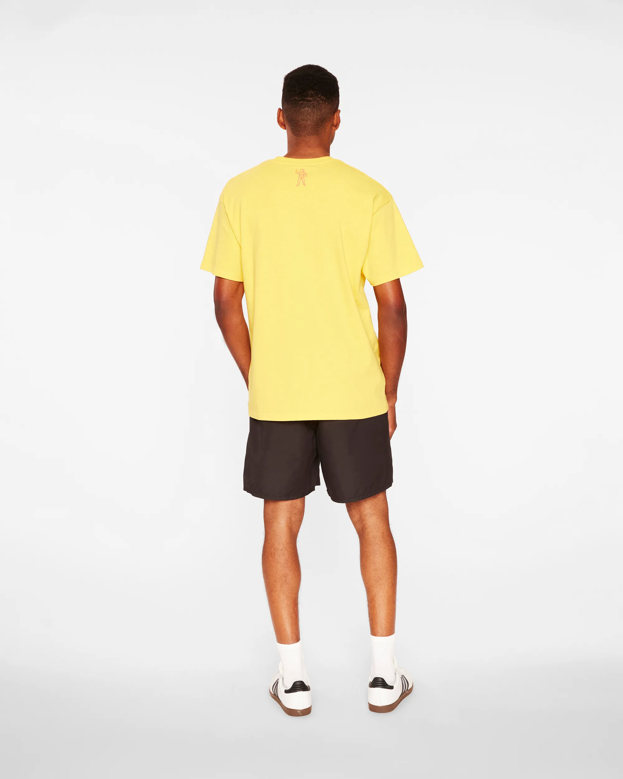 Wealth Tee
