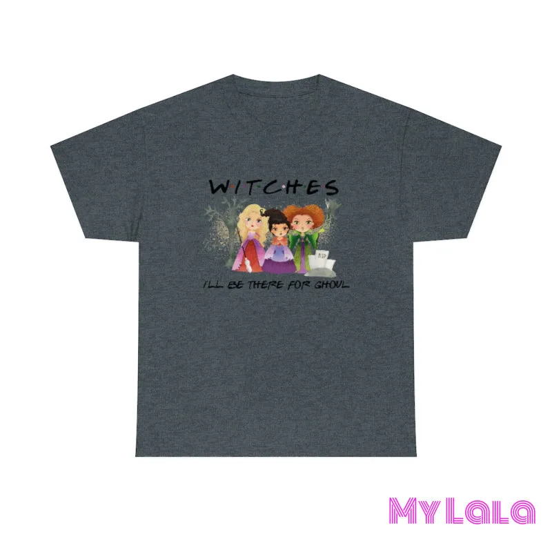 Witch Friends Tee