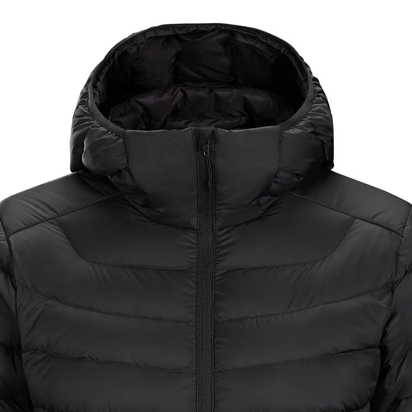 Women's Cerium Hoody - Black